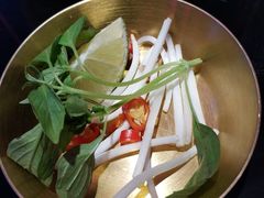 配料-MISS PHO·觅粉·越南粉实验室(保利文化广场店)