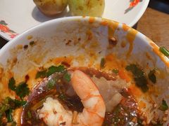 -牛市坎火锅(建设路店)