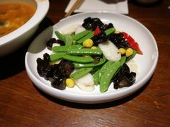 -局气 烤鸭·北京菜(光华路店)