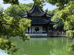 -西园戒幢律寺