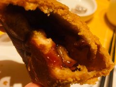 -蔡澜点心·粤菜(花城汇南区店)