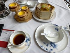 -广州酒家(天字码头店)