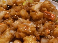 -桃子餐厅·天津菜(王顶堤总店)