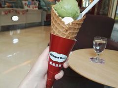 -哈根达斯(金湖广场店)