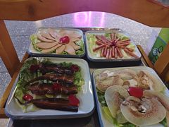 -川味轩火锅(仁和路店)