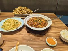 -九转小磨·非遗东北菜(群力店)