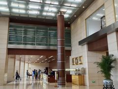 -北京饭店