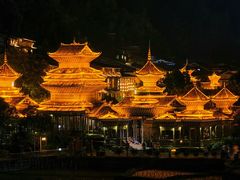 -肇兴侗寨