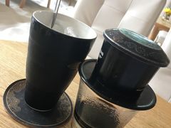 -Trung Nguyen Café Legend