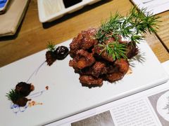 -小大董·烤鸭(凤凰汇店)