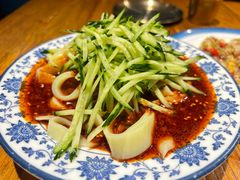 -柴窝堡22号辣子鸡·传承新疆菜