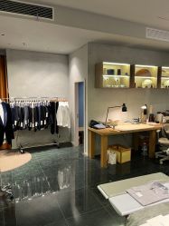 -Biella Fibers杰尼亚Zegna面料西装·夹克·礼服全定制Bespoke(晶耀前滩店)