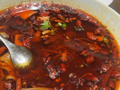 -同庆楼(滨湖万达广场店)