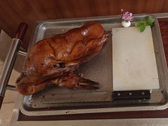 -好彩酒楼烤鸭坊