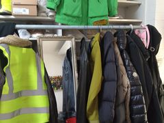 -凯特琳洗衣馆(风雨坛街店)