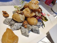 -清远熹乐谷温泉度假酒店