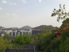 -戏马台景区