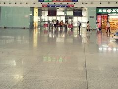 景点-福州罗源湾海洋世界旅游区