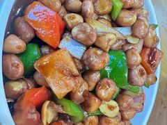 -0317火锅鸡·清真(正达店)