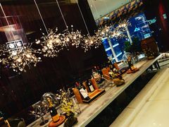 -翡翠36餐厅(浦东香格里拉店)