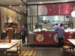 -必胜客(浦上万达店)