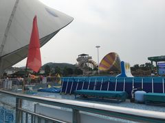 -东钱湖水上乐园(南门)