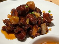 -一坐一忘云南菜(卓悦中心)