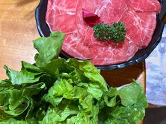 -捞围鲜·港式打边炉(海阳路店)