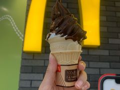 -麦当劳(龙湖北京大兴天街店)