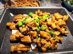 -肖记公安牛肉鱼杂馆·省级非物质文化遗产(崇仁路江滩直营店)