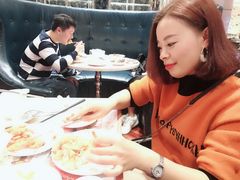 -芭菲盛宴·环球美食(解放碑英利国际店)