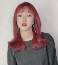 -潘多拉Hairsalon