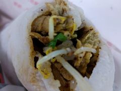 -安徽阜阳卷馍(西单店)