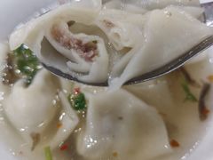 -三盛轩回民饺子馆