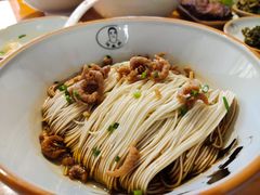 -孙盛兴奥灶面馆·蟹黄面·三虾面(直营.拙政园店)