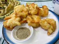-清真鸿起来饭庄(复兴路店)