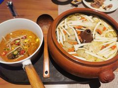 -雀舞云南菜(乐客城店)