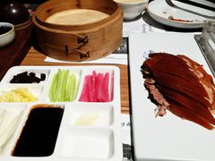 -小大董·烤鸭(凤凰汇店)