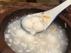 小砵酒酿圆子-卤儿道道(龙游路店)