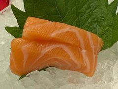 -禾绿回转寿司(苏宁广场店)