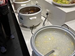 -清心素食自助餐厅(夫子庙店)