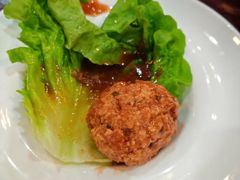 -吴门人家·苏宴宫廷菜(拙政园店)