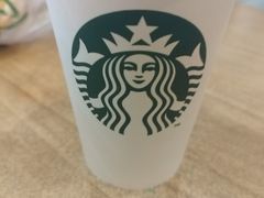 -星巴克(南京鼓楼吾悦广场店)