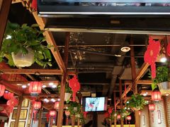 -凤吉园乌拉满族火锅中华老字号(繁荣路店)