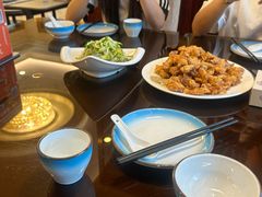 -喜乐餐厅•灯笼虾球首创者•本地小海鲜(二马路店)