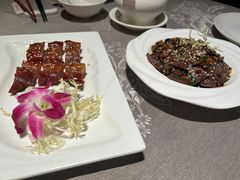 -香云轩·顺德菜(香云纱园林酒店店)