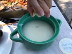 -HELLO MUSAE 拾光缪斯餐厅·纯正希腊风味(苏州中心店)