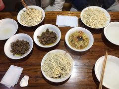 霸王牛肉面-王菊美食街·王菊面馆(总店)