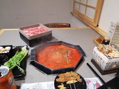 -八角锄烧·肉火锅(天河城店)