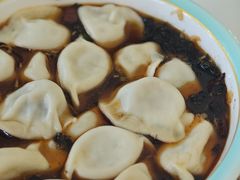 -岳姥姥饺子(泺文路店)